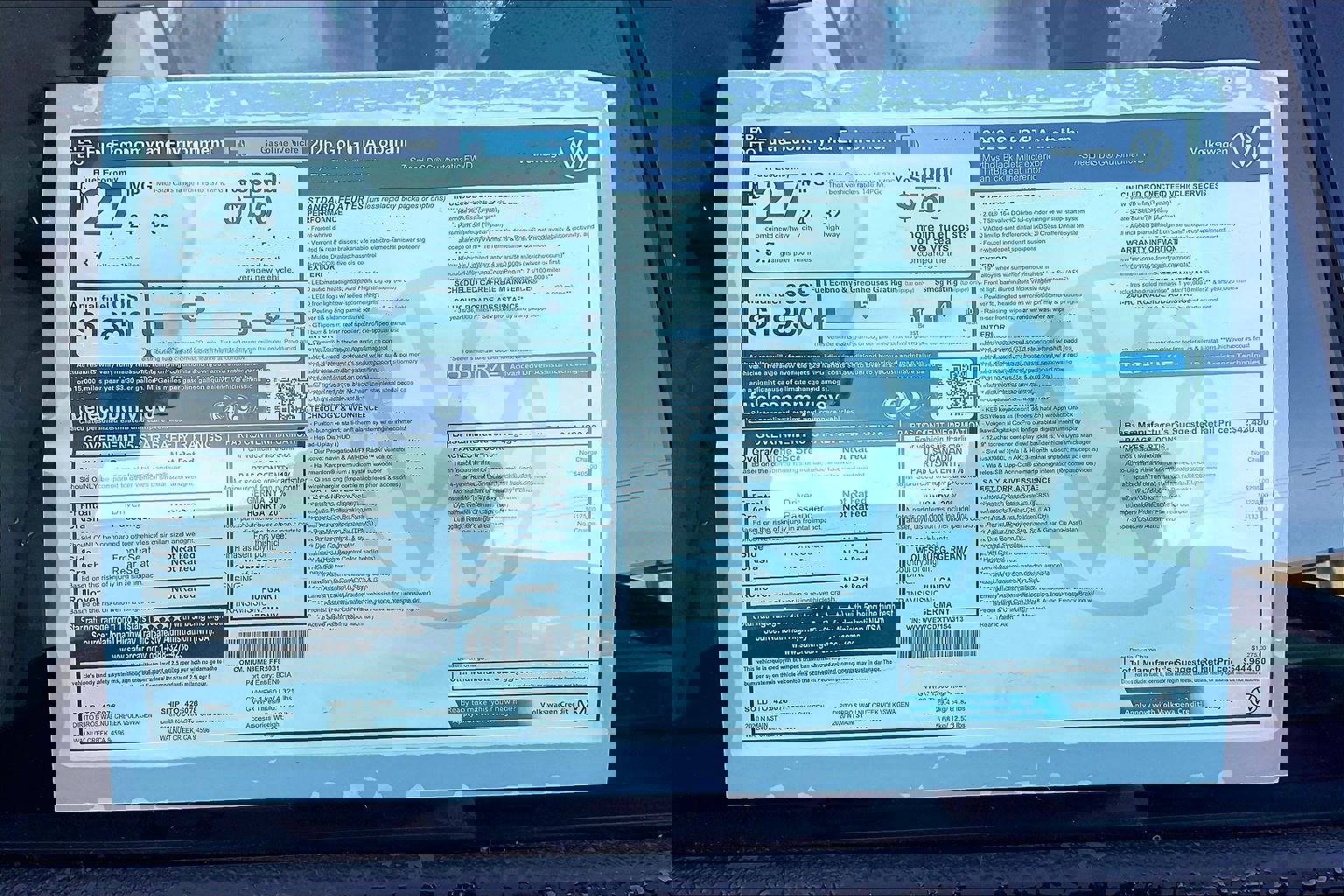 New 2026 Volkswagen GTI Autobahn image 11