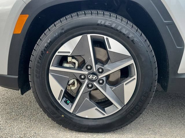 Used 2025 Hyundai Tucson SEL FWD image 9