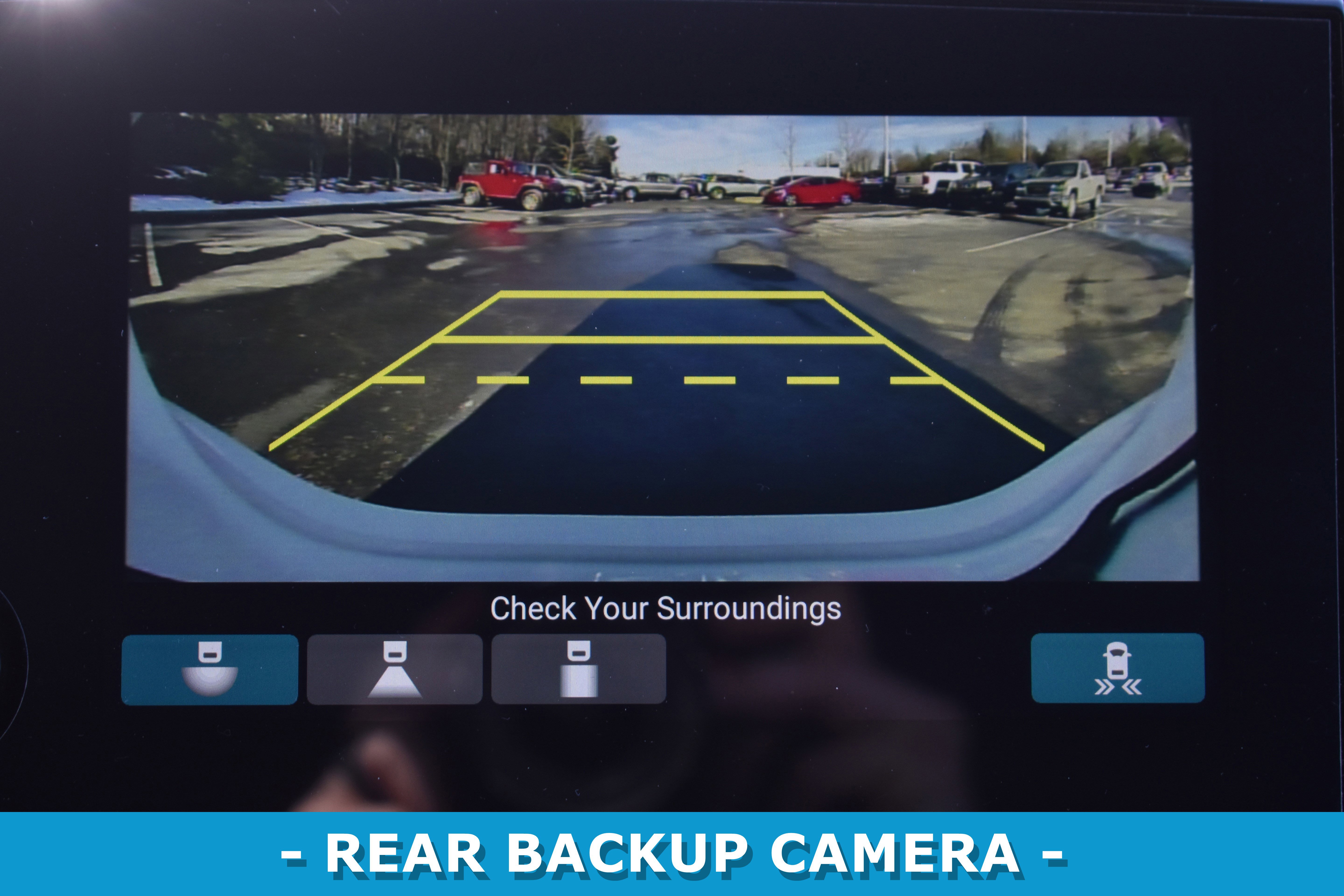 Certified 2022 Honda Pilot TrailSport image 16