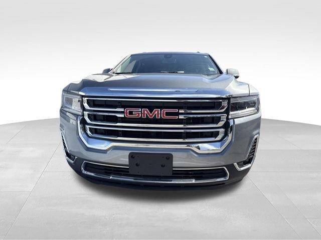 Used 2023 GMC Acadia SLT FWD video 2