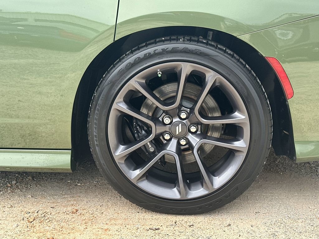 Used 2023 Dodge Charger Scat Pack w/ Plus Group image 20