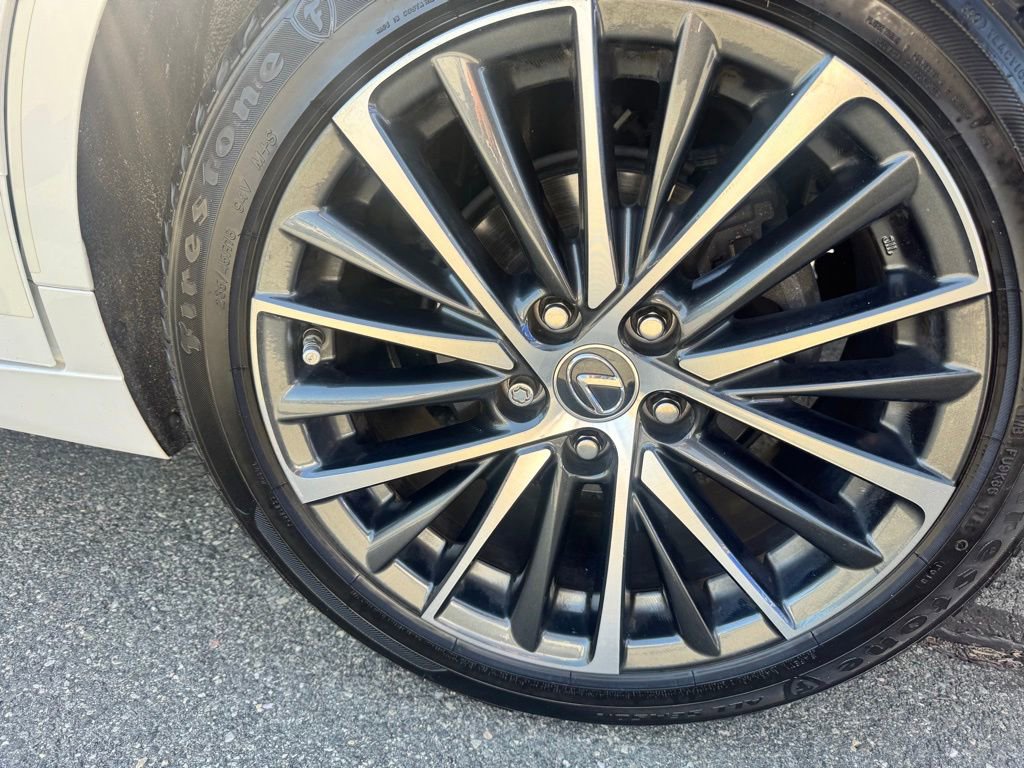 Used 2023 Lexus ES 350 w/ Premium Package FWD image 30