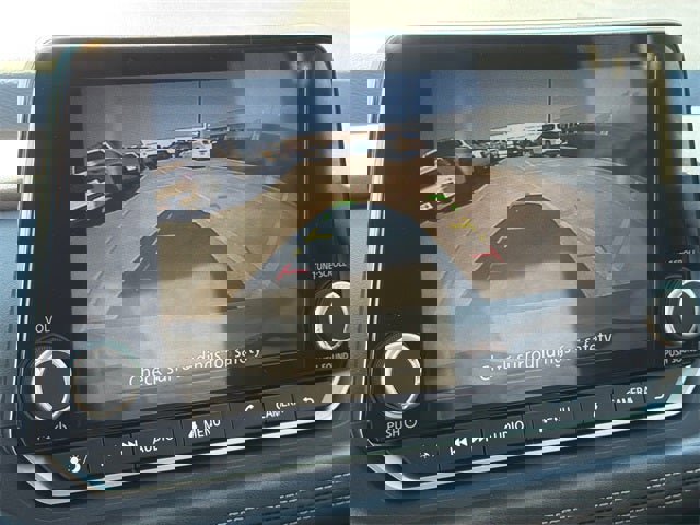 Certified 2024 Nissan Rogue SV image 26