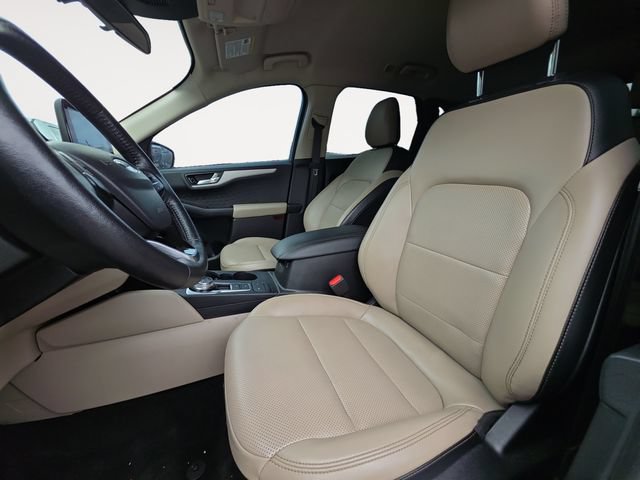 Used 2020 Ford Escape SEL FWD image 9