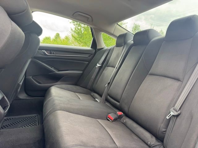 Used 2018 Honda Accord LX image 16