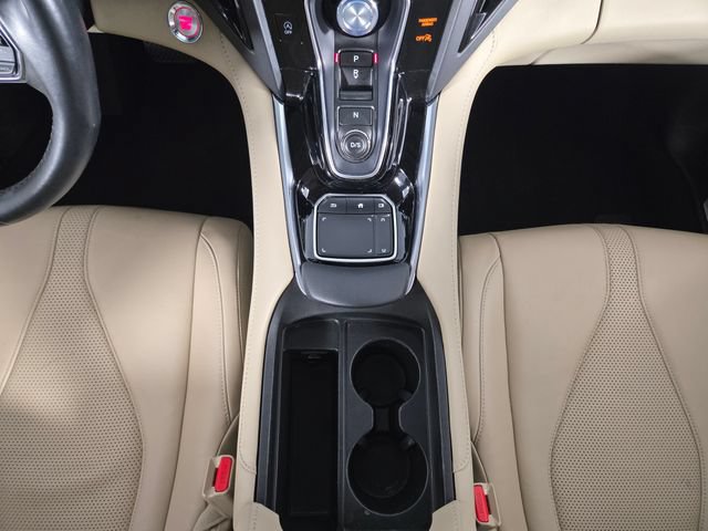 Used 2023 Acura RDX w/ Technology Package FWD image 25