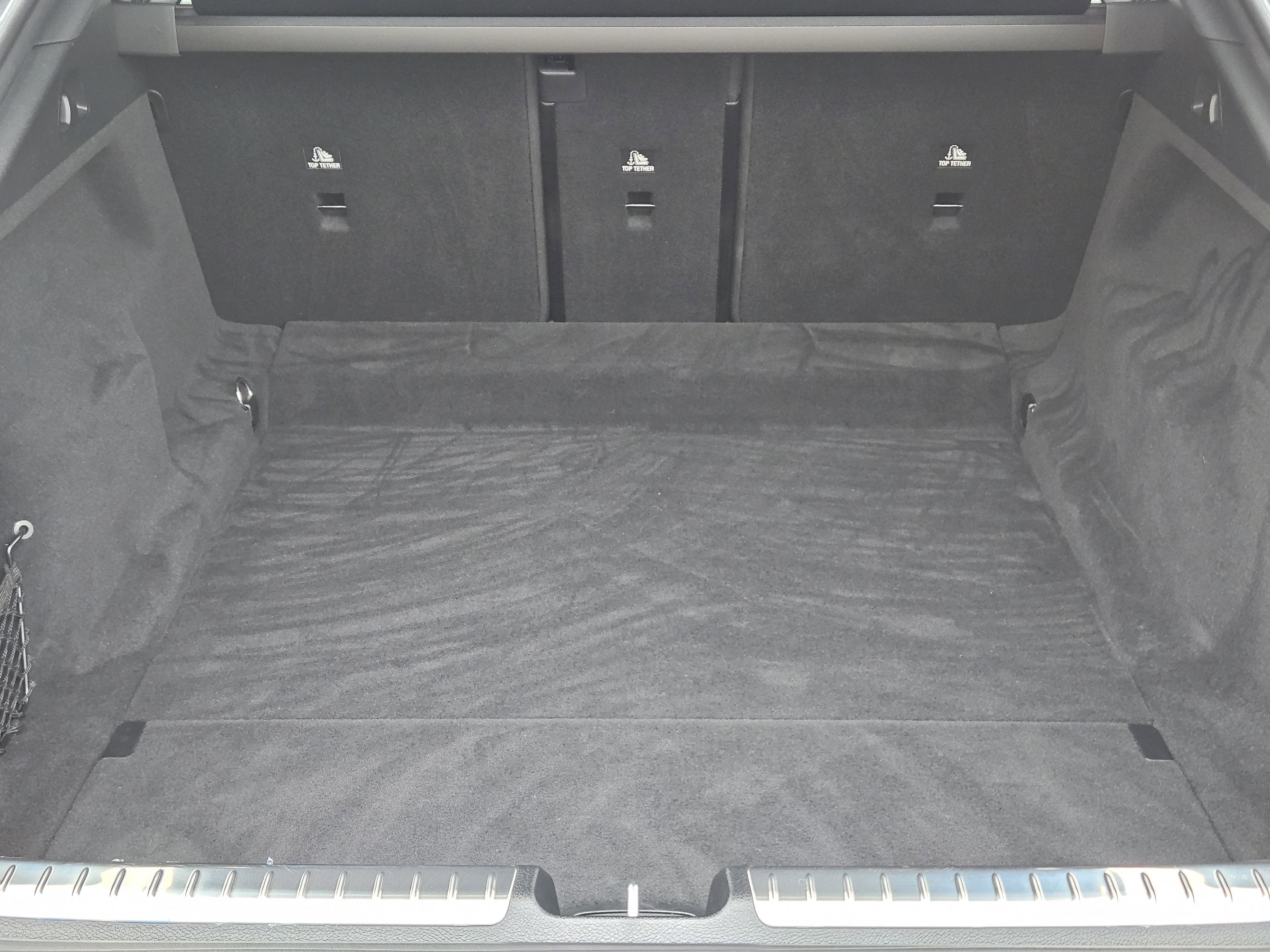 Certified 2023 Mercedes-Benz EQS 450+ Sedan image 30