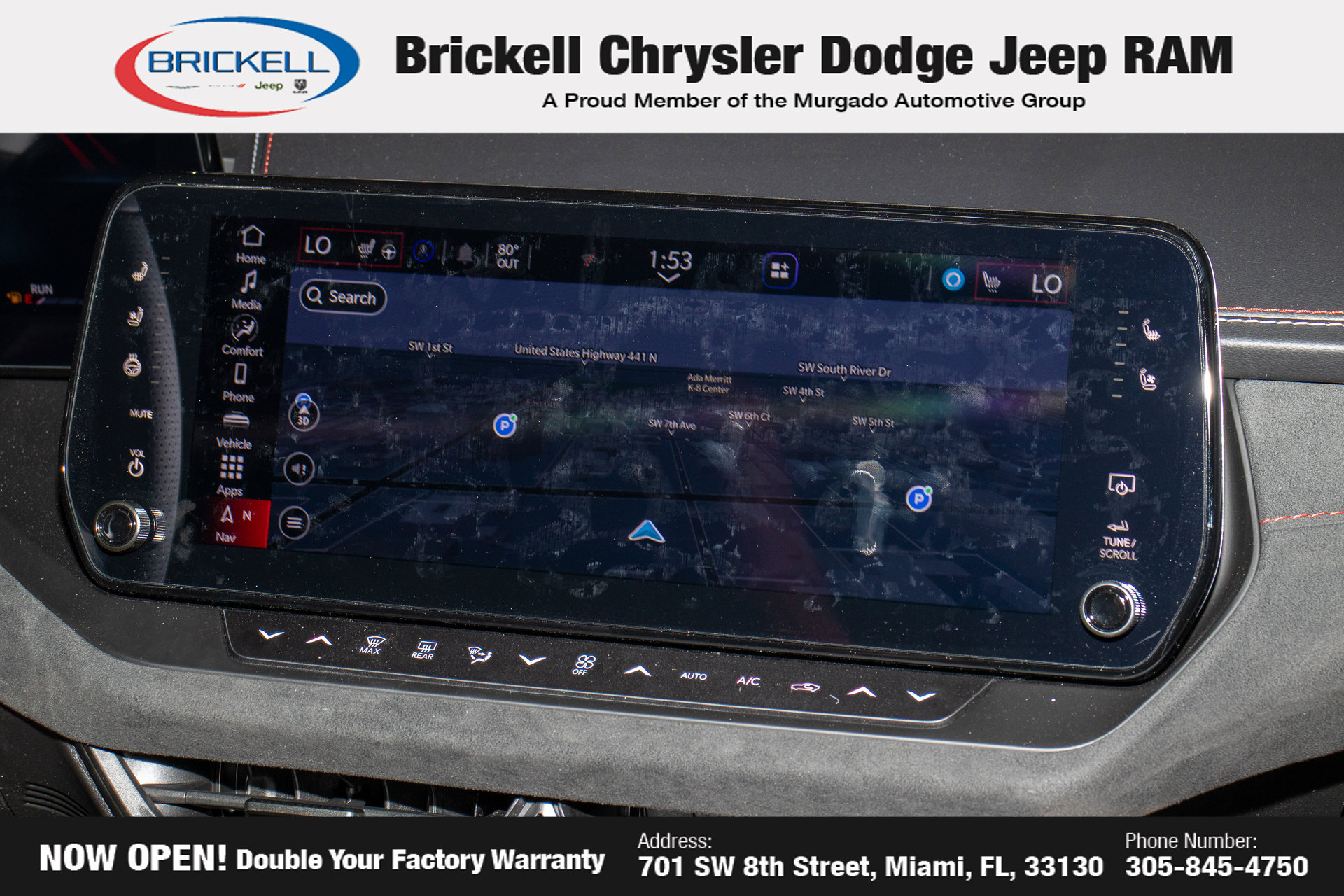 New 2026 Dodge Charger Scat Pack AWD/4WD image 22
