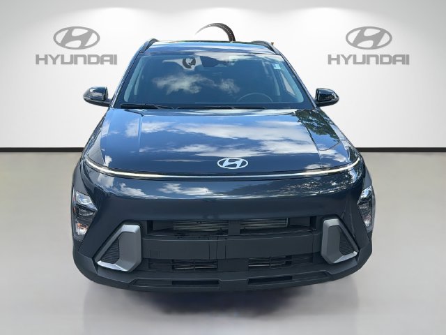 Certified 2026 Hyundai Kona SEL Sport FWD image 3