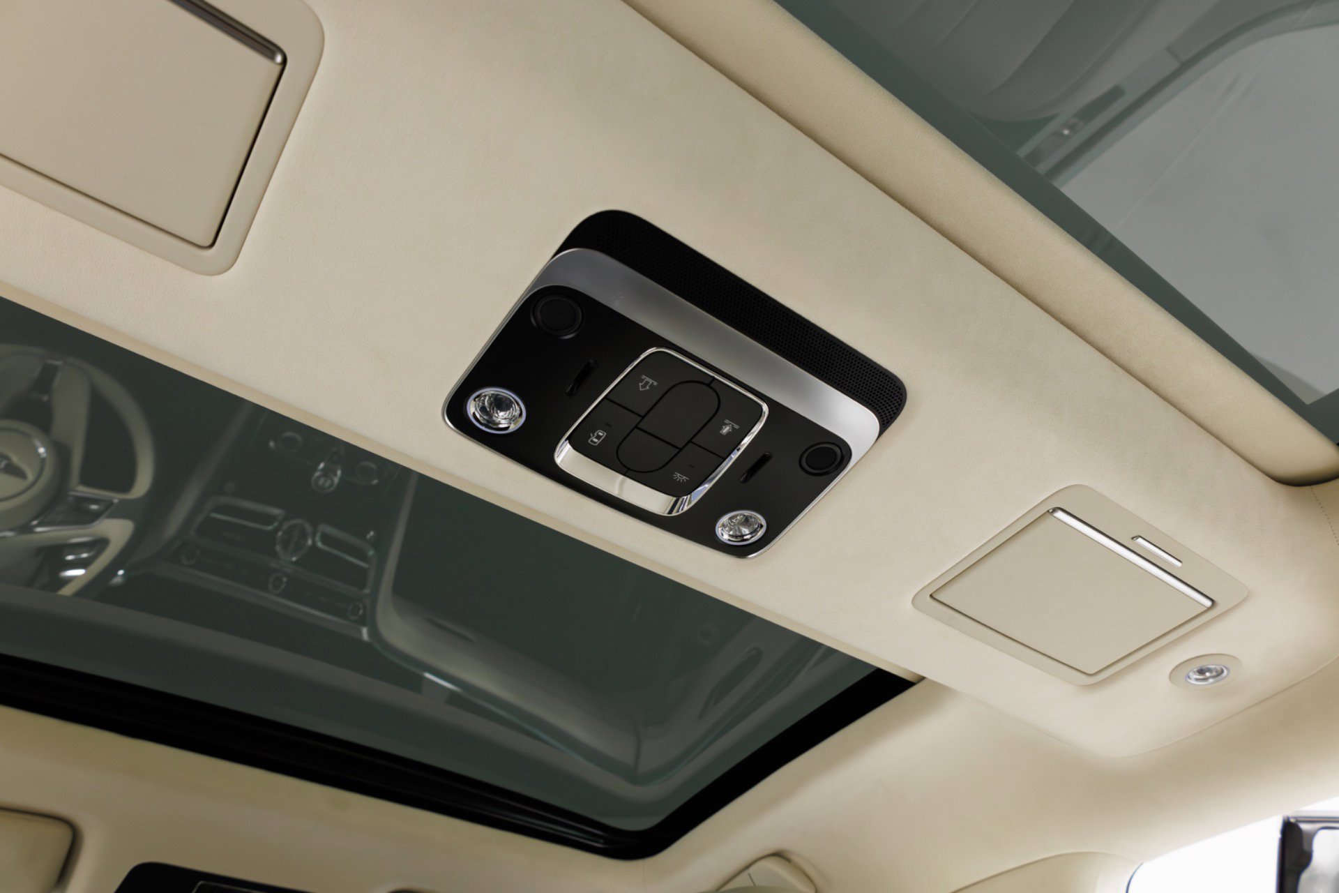 Used 2020 Bentley Flying Spur W12 AWD/4WD image 65
