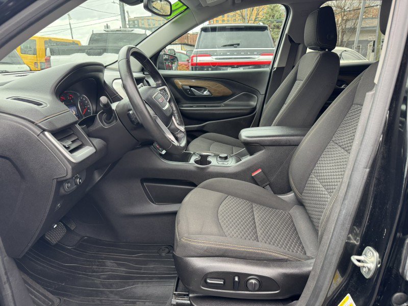 Used 2019 GMC Terrain SLE w/ Driver Convenience Package image 15