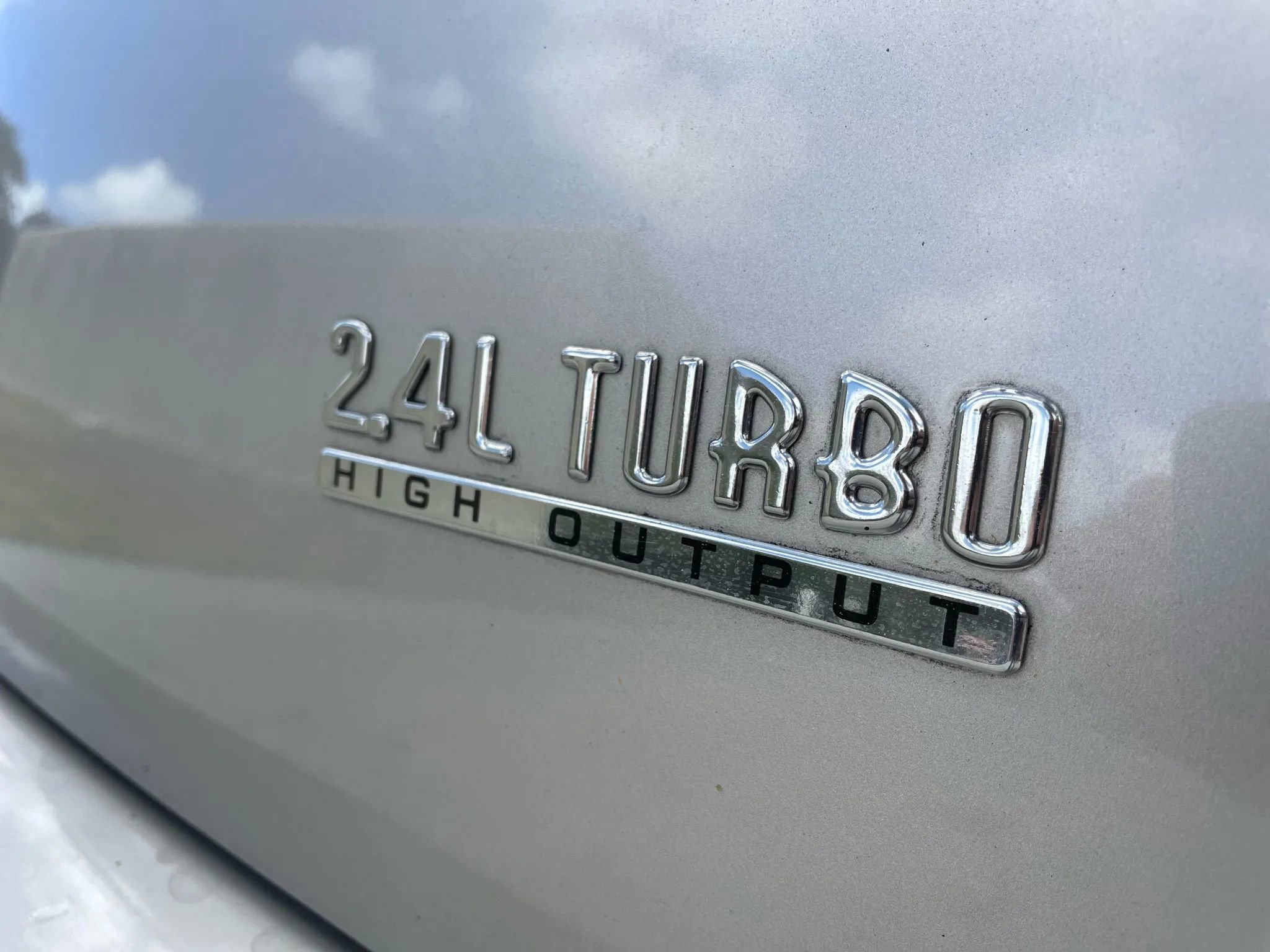 Used 2004 Chrysler PT Cruiser GT image 13