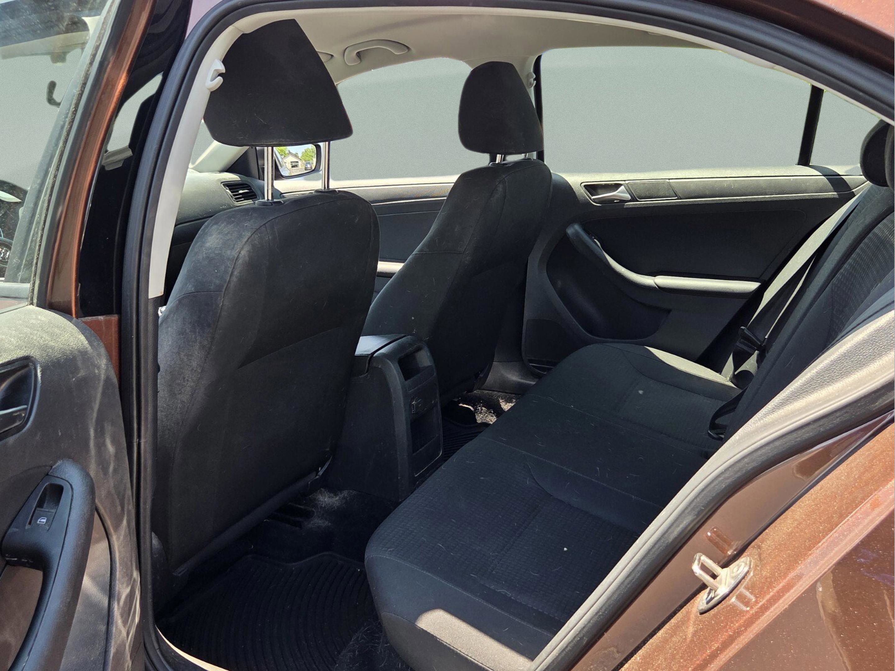 Used 2016 Volkswagen Jetta S FWD image 15