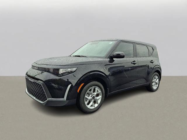 New 2025 Kia Soul S image 2