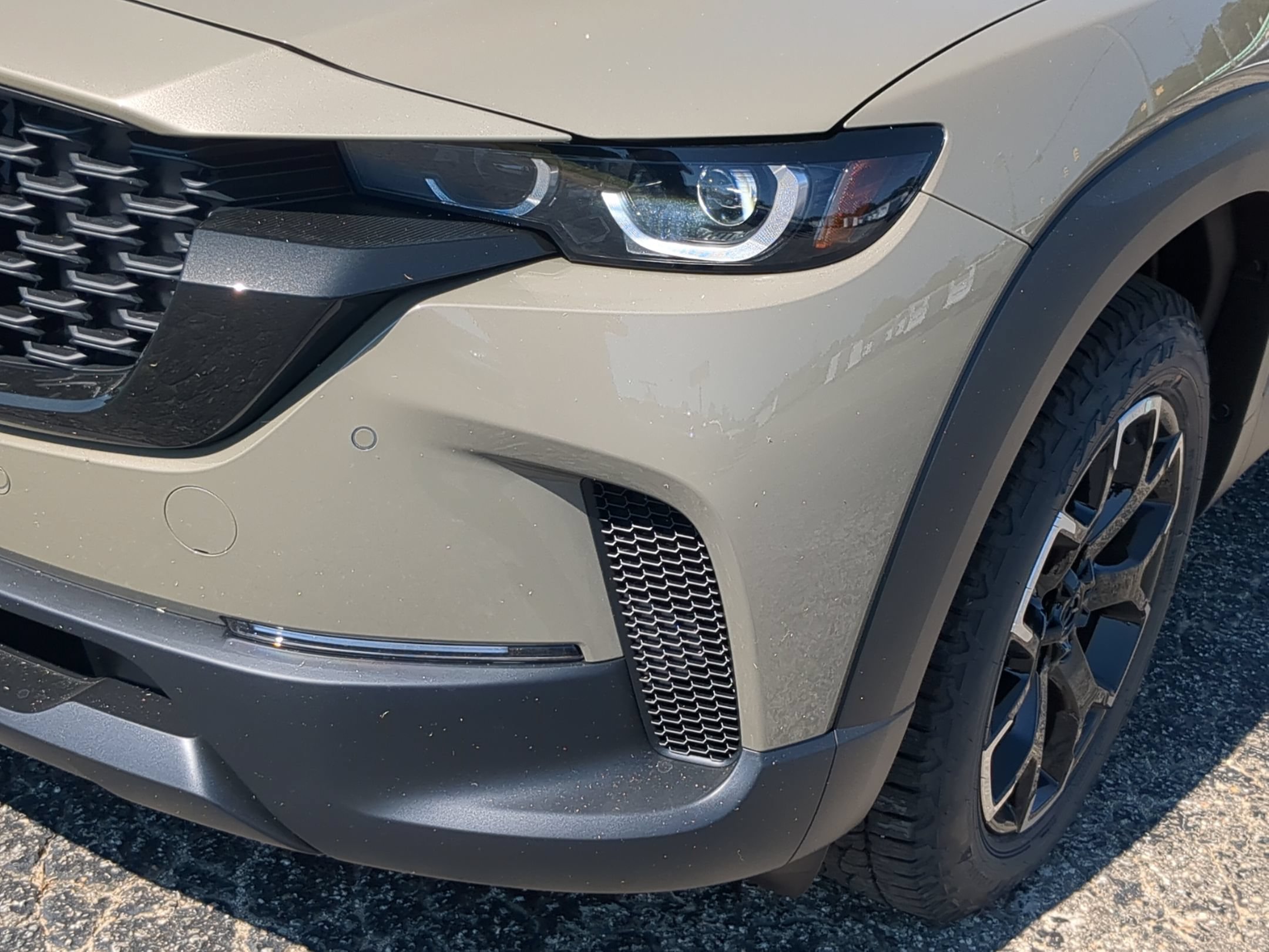New 2026 MAZDA CX-50 Meridian Edition w/ Weather Package AWD/4WD image 9