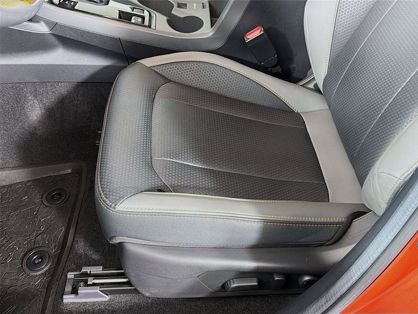 Used 2024 Subaru Crosstrek 2.5i Wilderness w/ Crosstrek Mirror Package AWD/4WD image 21