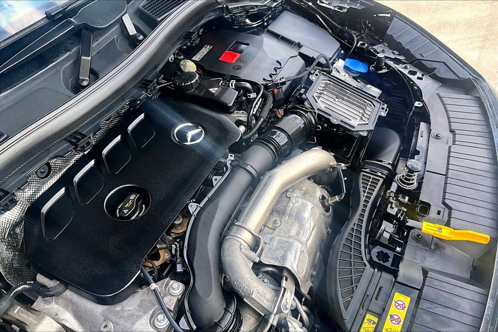 Used 2025 Mercedes-Benz GLA 250 image 44