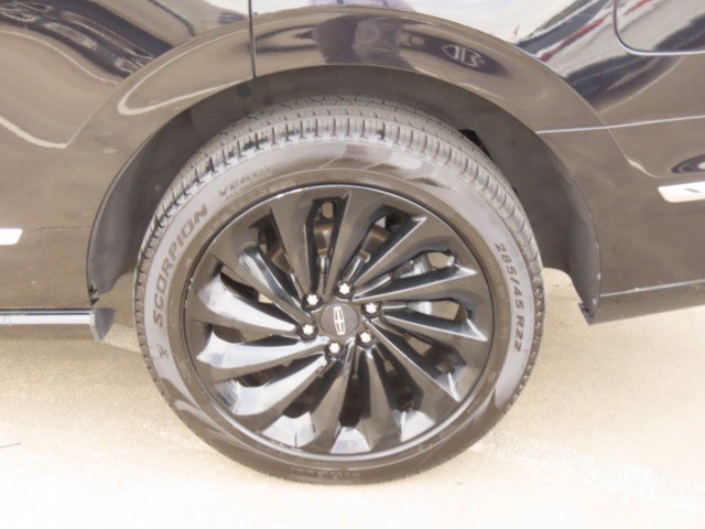 Used 2020 Lincoln Navigator Reserve w/ Equipment Group 208A Reserve AWD/4WD image 16