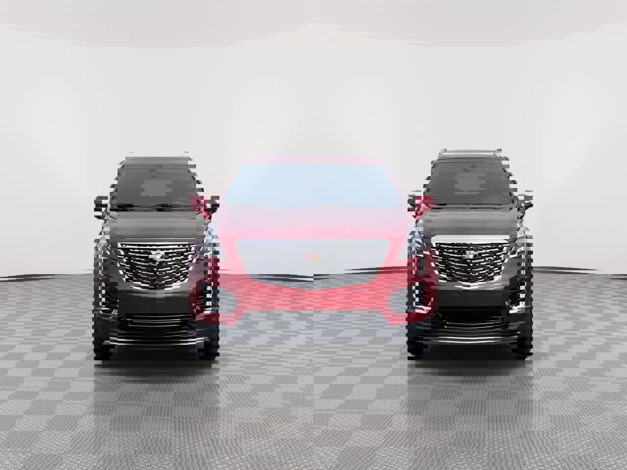 Certified 2024 Cadillac XT5 Premium Luxury w/ Technology Package image 3