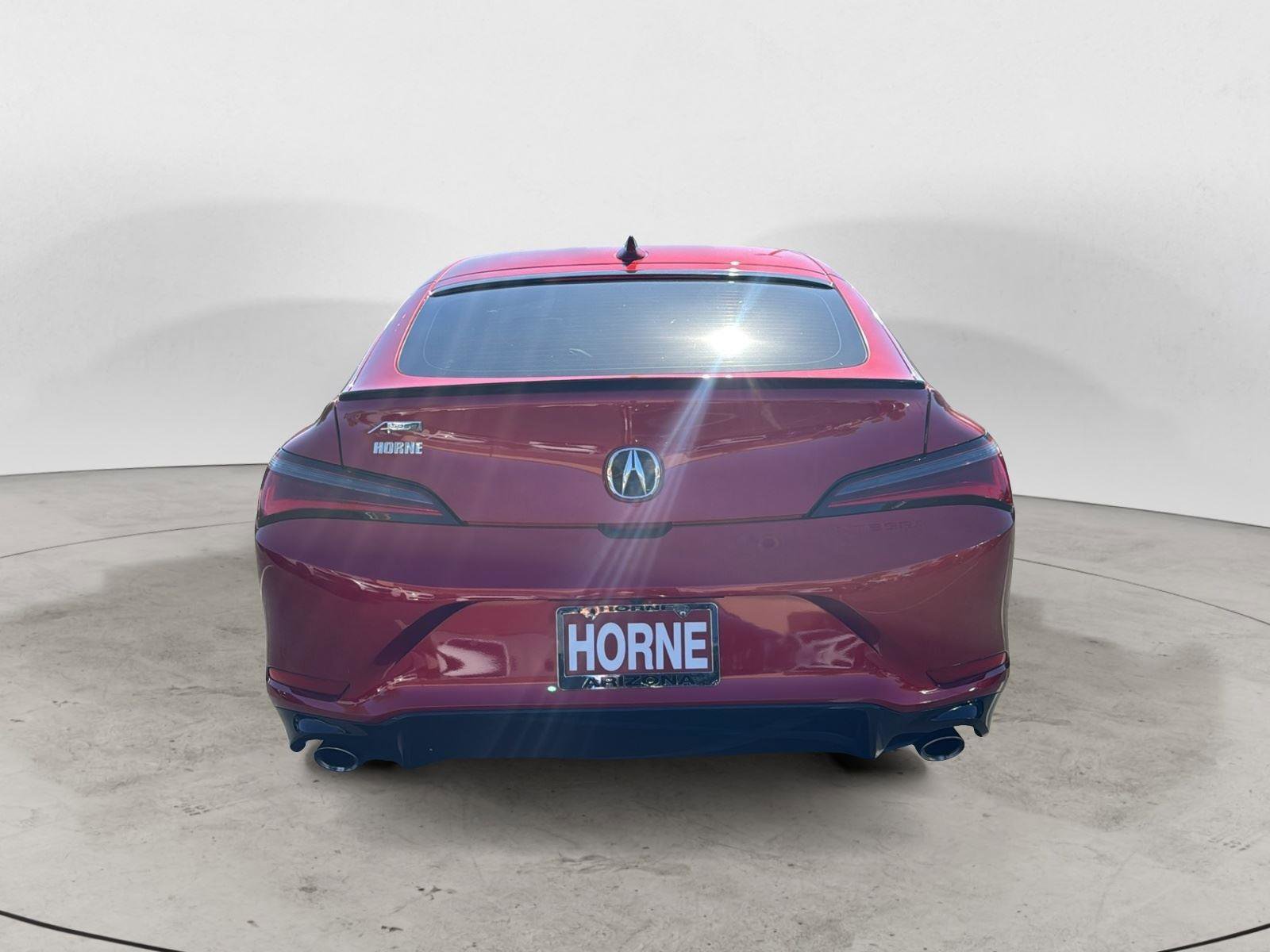 Used 2023 Acura Integra A-Spec FWD image 4