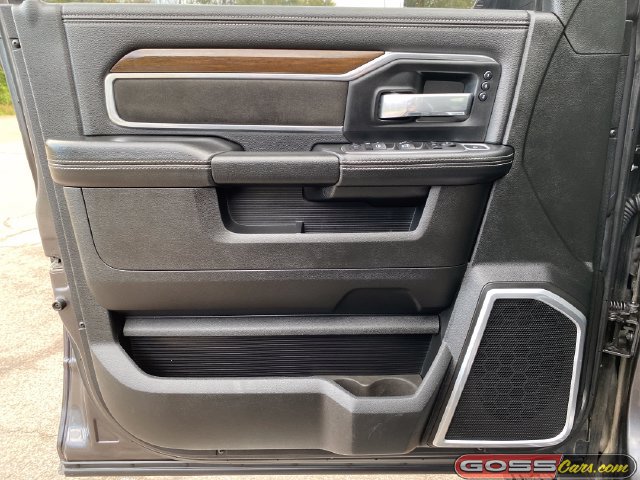 Certified 2022 RAM 2500 Laramie AWD/4WD image 23