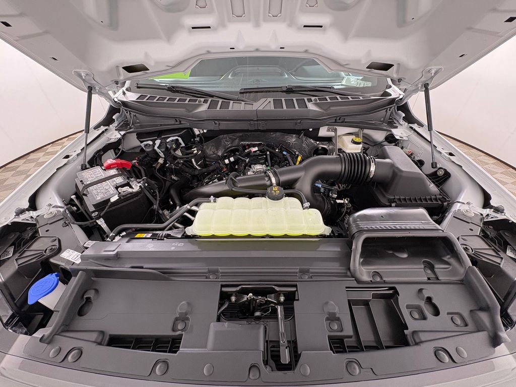 New 2026 Ford F150 STX image 31