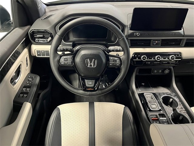 New 2026 Honda Passport TrailSport Elite image 25