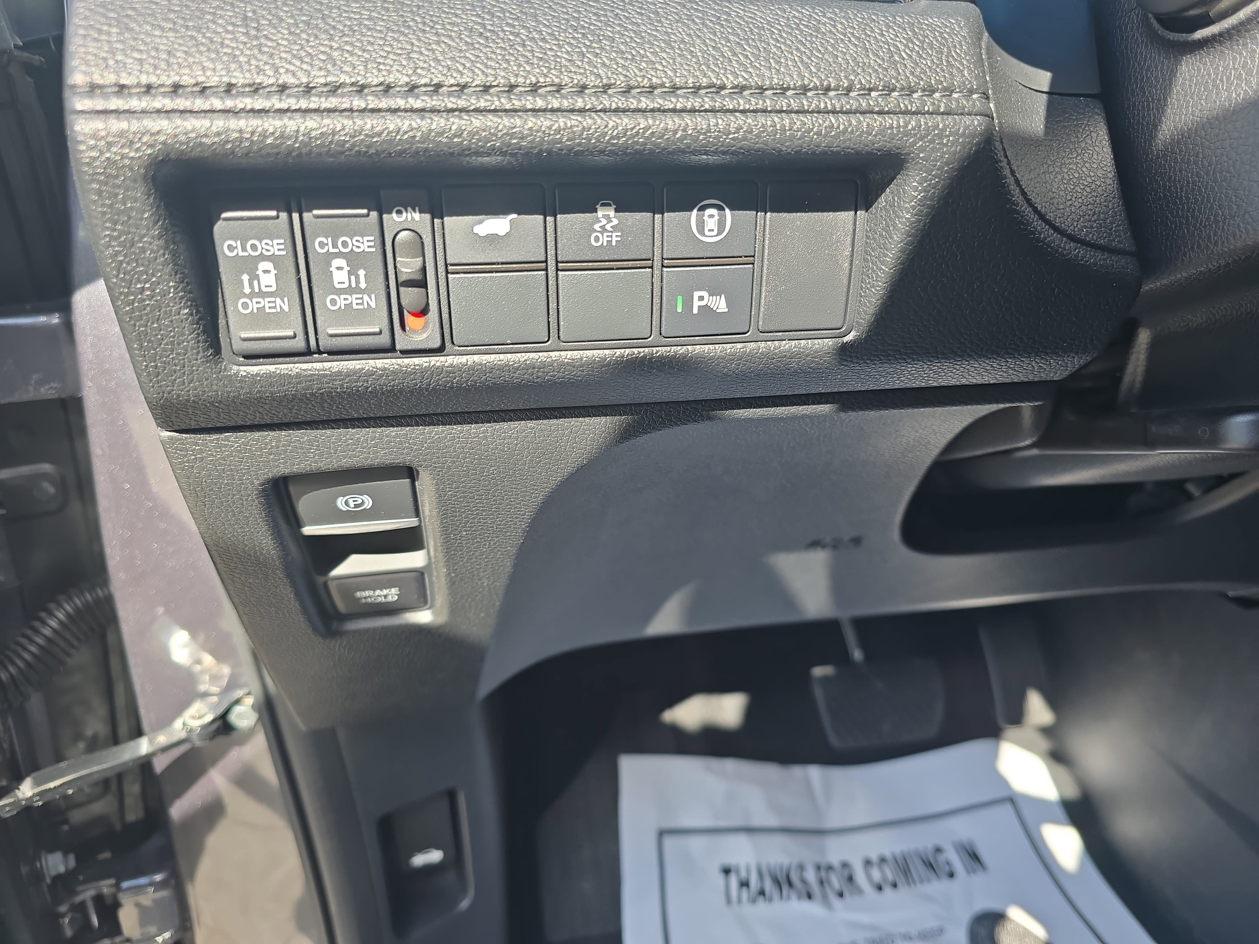 Used 2023 Honda Odyssey Touring image 38