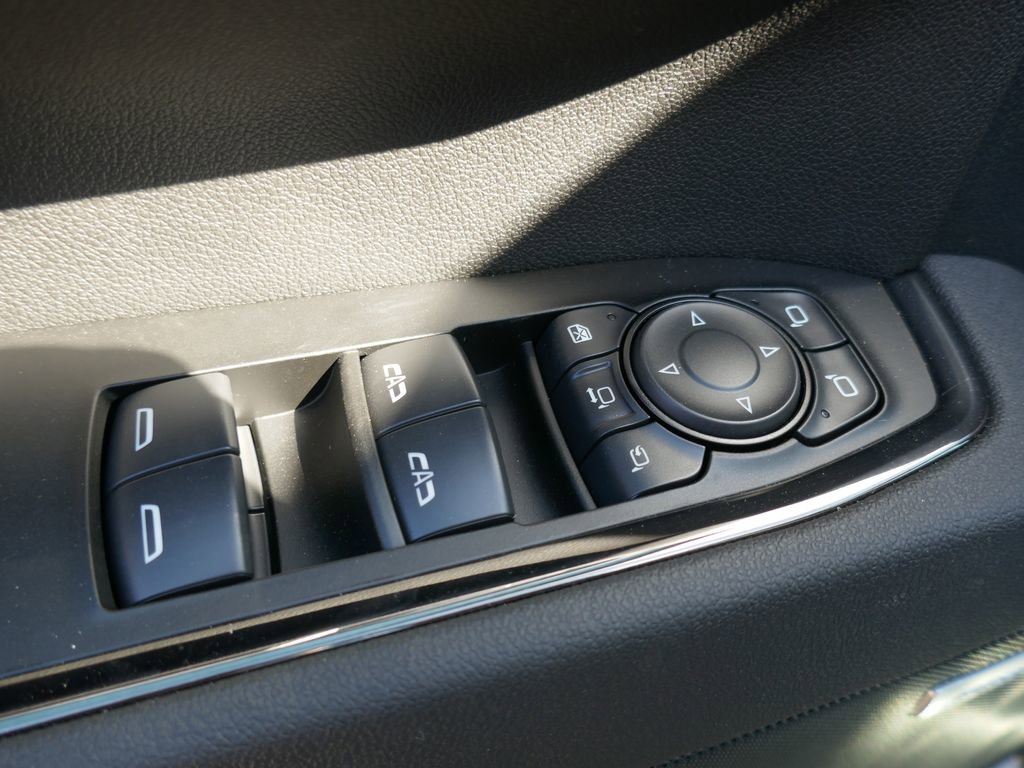 New 2026 GMC Sierra 2500 AT4 w/ AT4 Premium Plus Package image 20