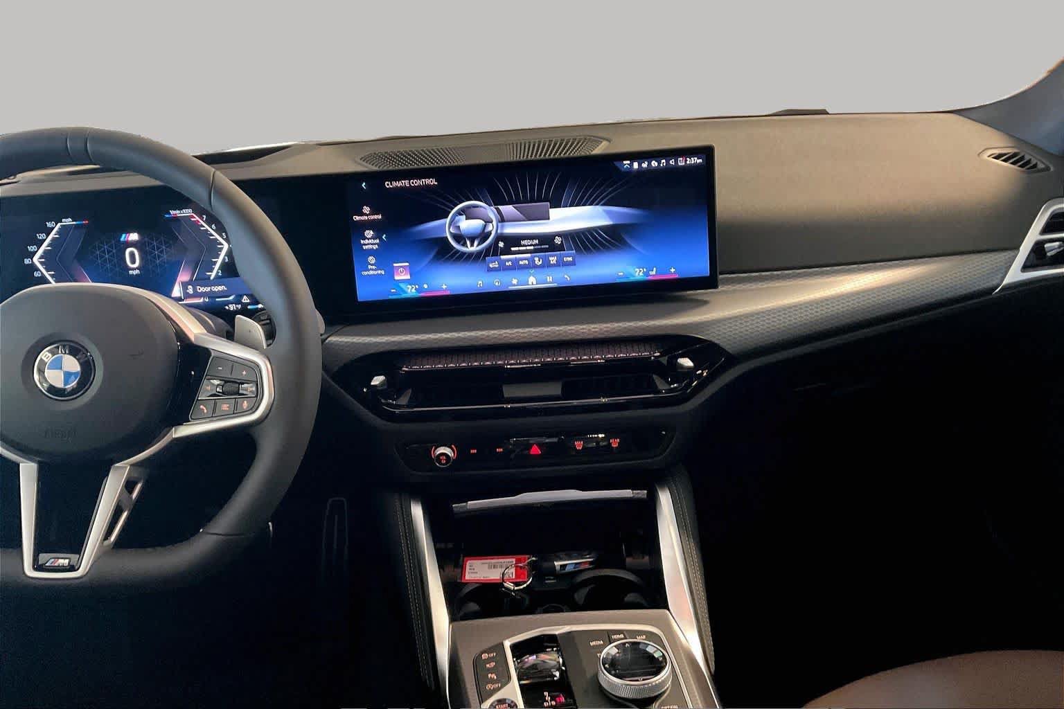 New 2026 BMW 430i xDrive w/ M Sport Package AWD/4WD image 6