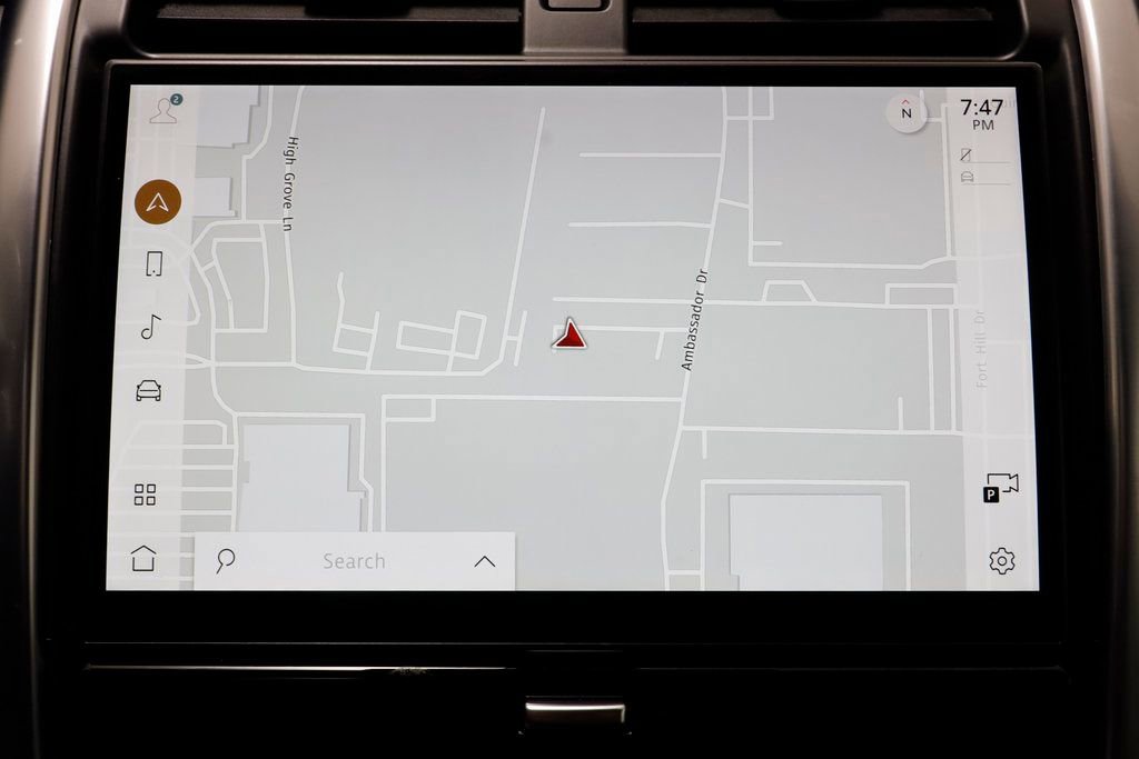 Used 2023 Land Rover Discovery HSE R-Dynamic image 11