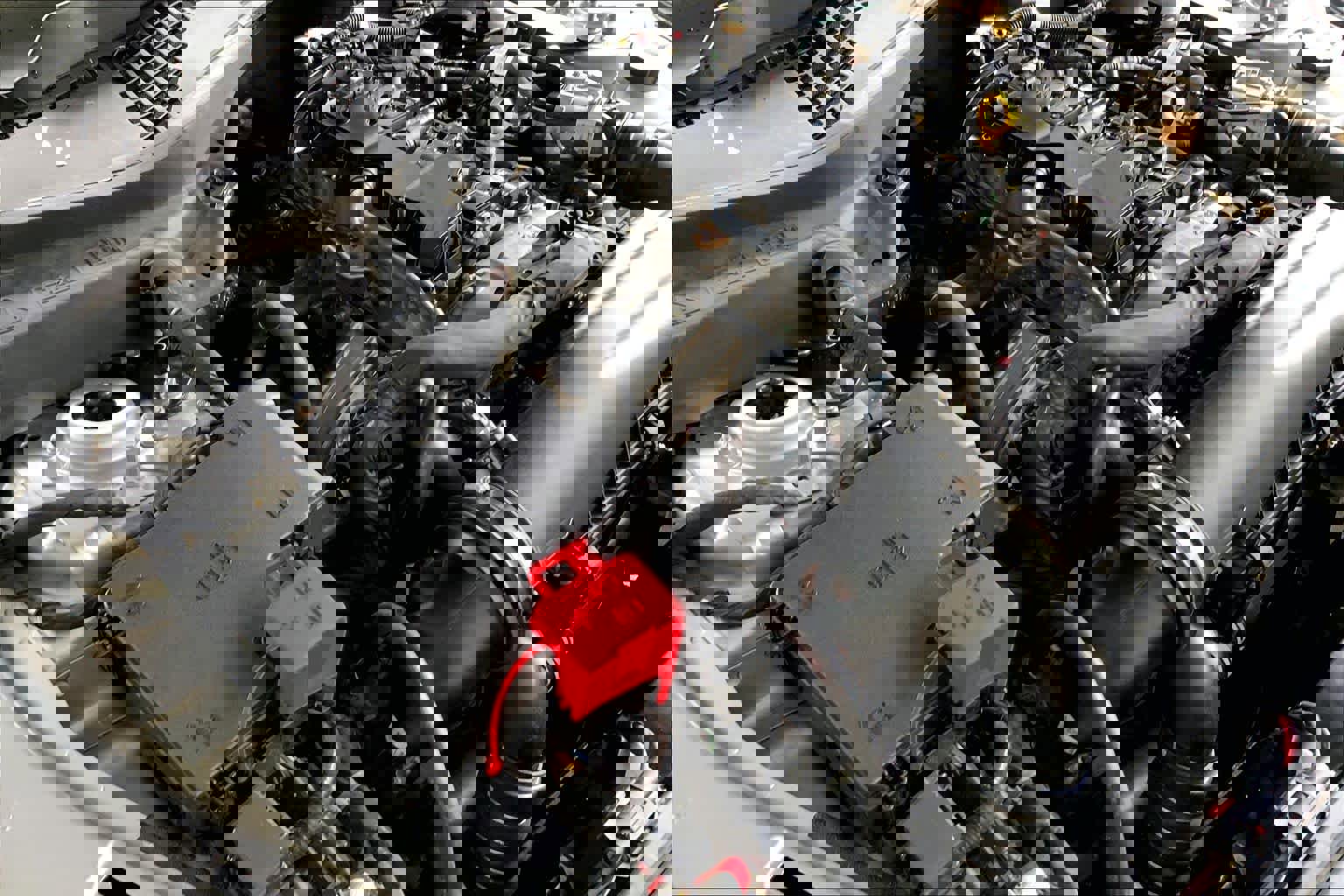 Used 2024 Ford Mustang Premium RWD image 27