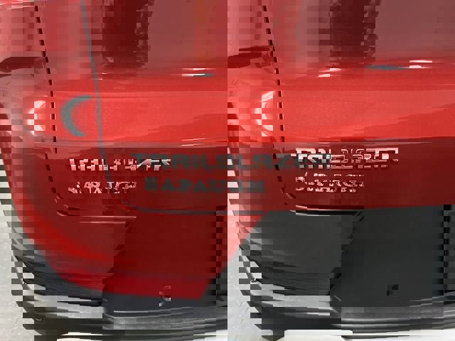 New 2026 Chevrolet TrailBlazer LT w/ Driver Confidence Package image 30