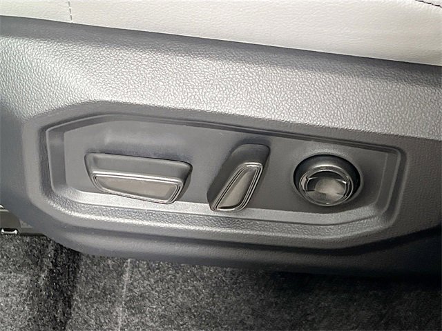 New 2026 Toyota Tundra Limited image 12