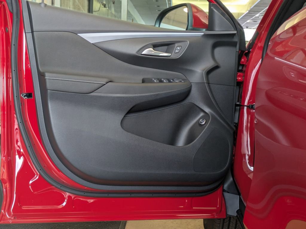 New 2026 Buick Envista Preferred w/ Convenience I Package image 11