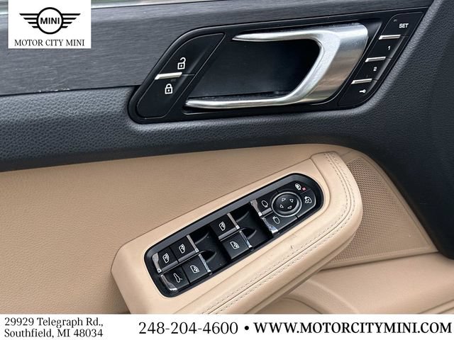 Used 2021 Porsche Macan GTS w/ Premium Package Plus (PF9) AWD/4WD image 20