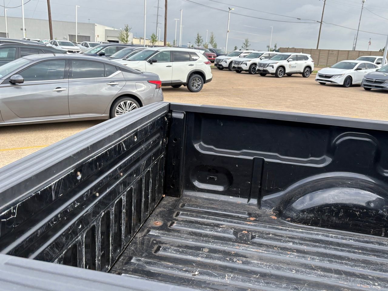 Used 2013 Ford F150 XLT w/ Luxury Equipment Group RWD image 17