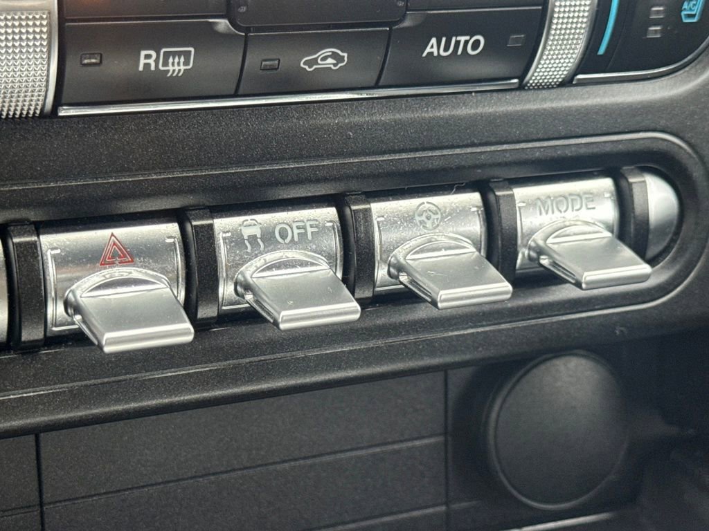 Used 2019 Ford Mustang GT image 44