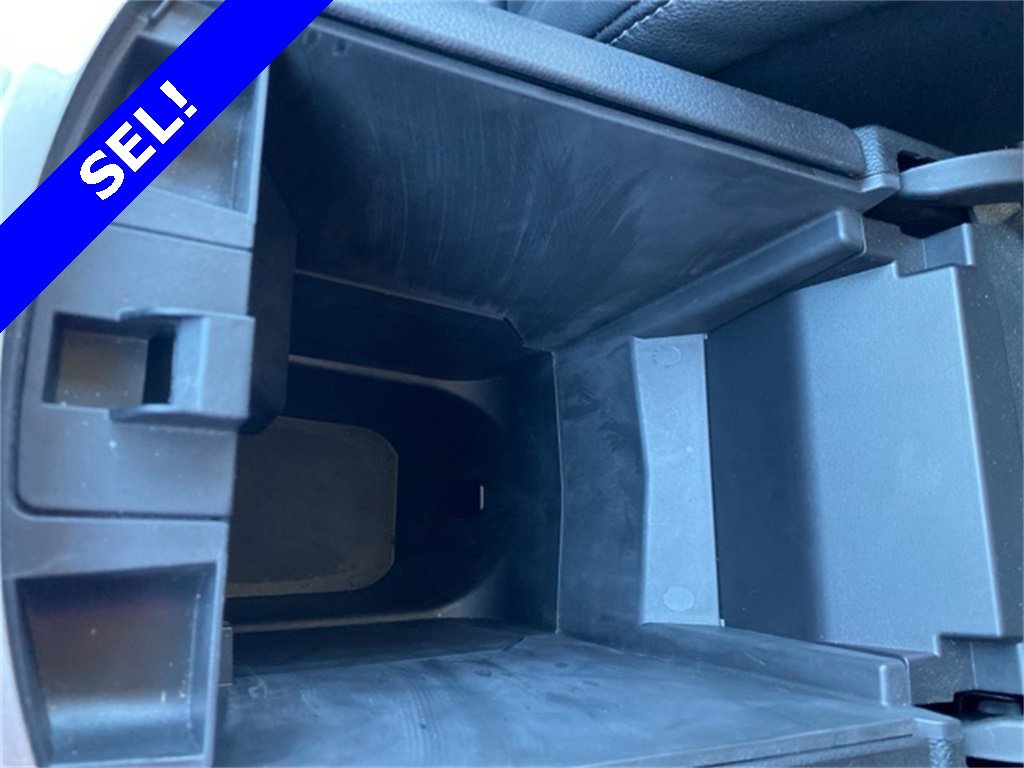 Used 2024 Ford Edge SEL image 32