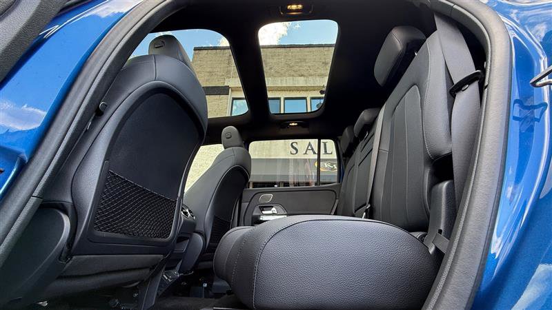 Used 2024 Mercedes-Benz GLB 250 4MATIC image 20