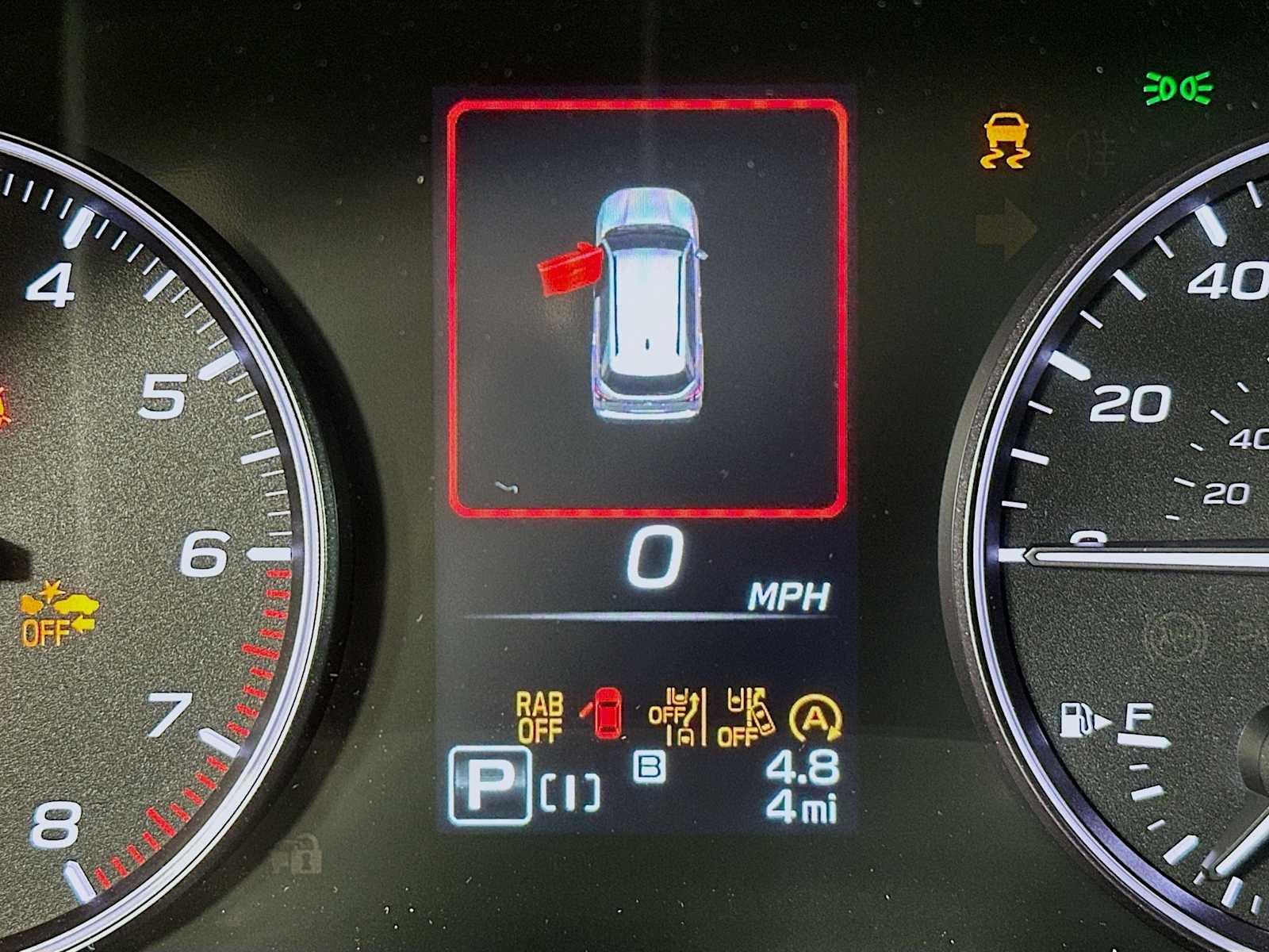 New 2026 Subaru Forester Limited image 12