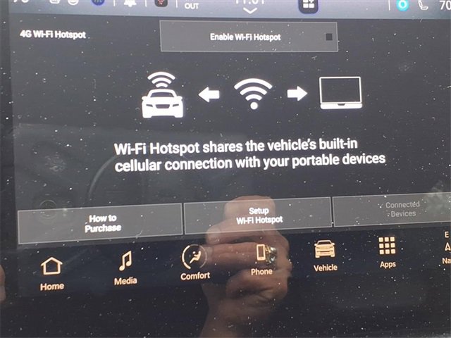 Used 2024 Jeep Wagoneer 2WD w/ Premium Group I image 15