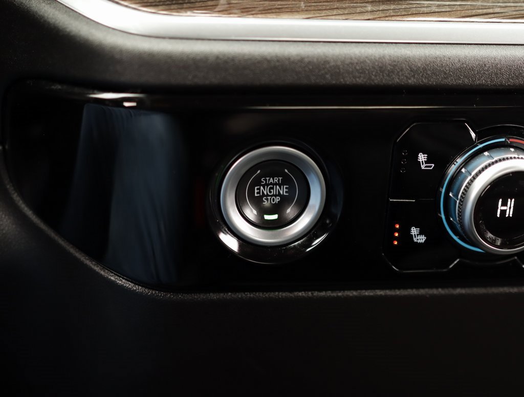 Used 2024 GMC Sierra 1500 Elevation image 19