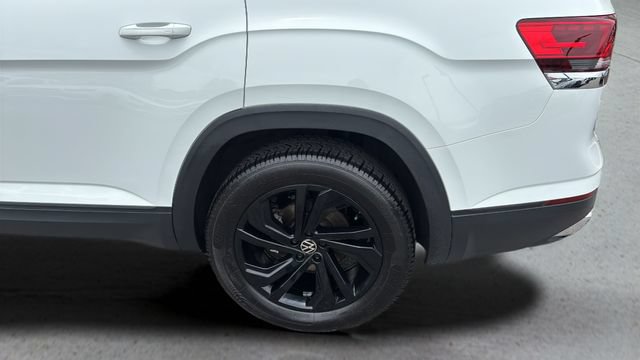 Used 2023 Volkswagen Atlas SE AWD/4WD image 36
