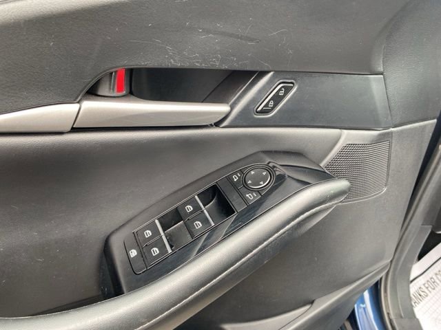 Used 2024 MAZDA CX-30 AWD 2.5 S w/ Select Sport Pkg image 19