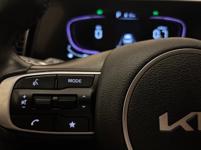 Certified 2024 Kia Sportage X-Line w/ X-Line Premium Package AWD/4WD image 15
