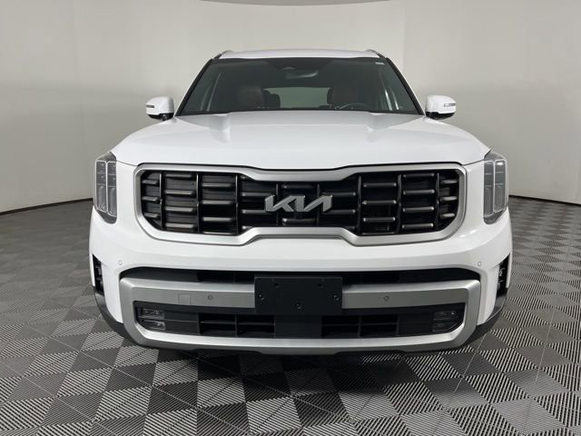 Used 2024 Kia Telluride SX FWD image 5