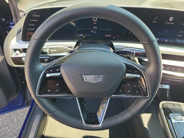 Certified 2024 Cadillac Lyriq Sport AWD/4WD image 26