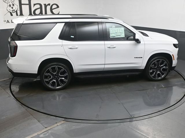 New 2026 Chevrolet Tahoe RST w/ Advanced Technology Package image 18