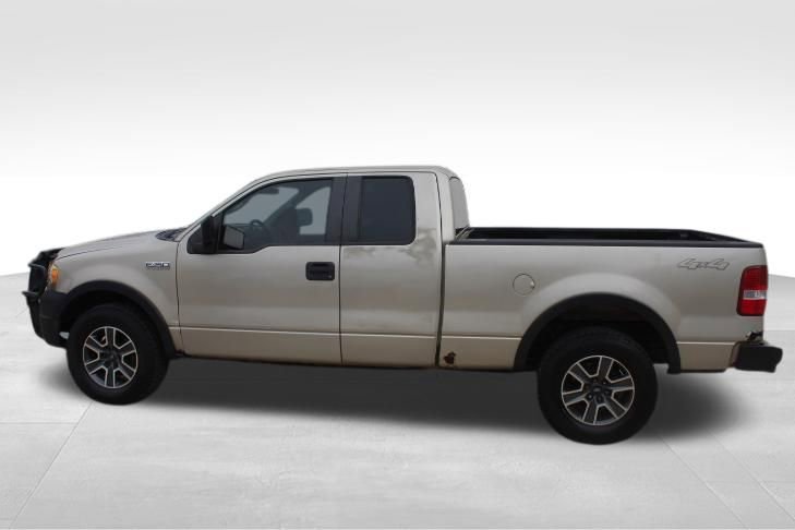 Used 2008 Ford F150 XL image 2